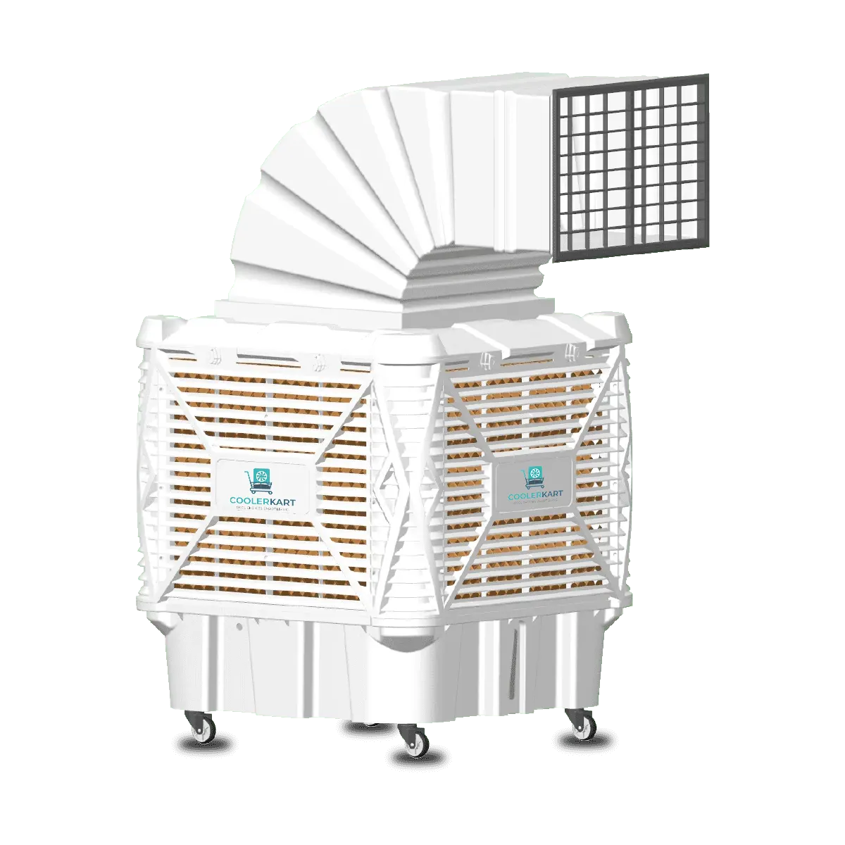 Cooler Kart