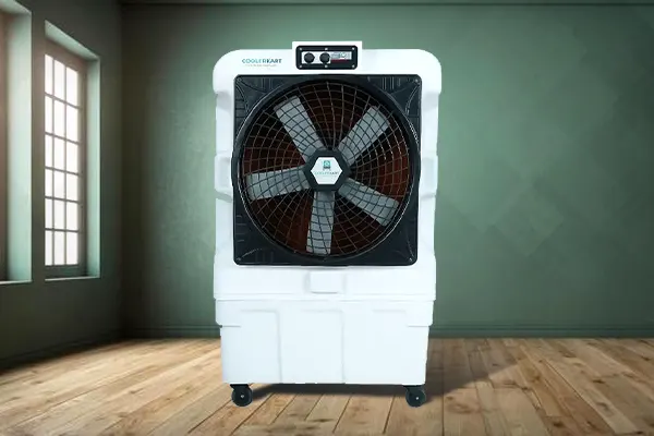 Delhi's Trusted Air Cooler Brand