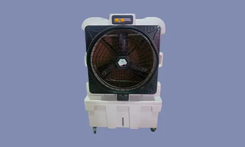 Zephyr A-Hit - 190 Ltr 5-Blade
