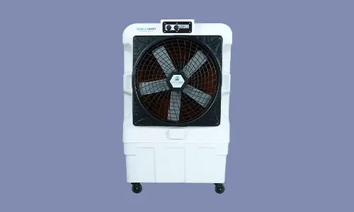 Zephyr White - 90 Ltr Domestic Cooler