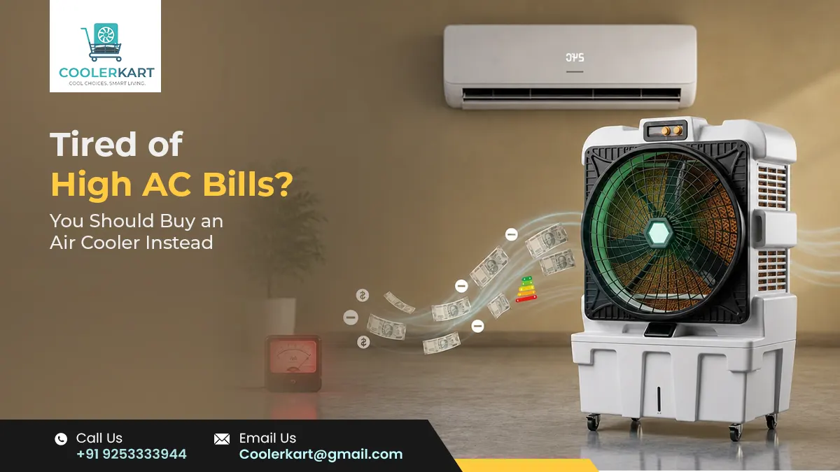 Household Air Coolers in Delhi